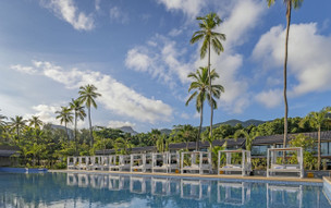 Avani Barbarons Seychelles Resort