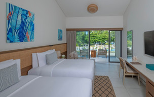 Avani Barbarons Seychelles Resort