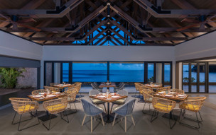 Avani Barbarons Seychelles Resort