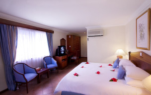 Berjaya Beau Vallon Bay Beach Resort and Casino