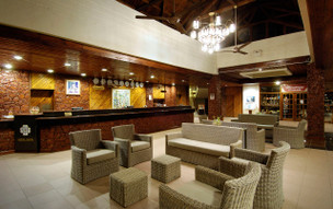 Berjaya Beau Vallon Bay Beach Resort and Casino