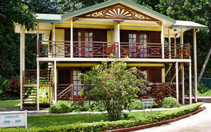 Berjaya Beau Vallon Bay Beach Resort and Casino