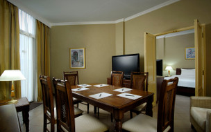 Berjaya Beau Vallon Bay Beach Resort and Casino