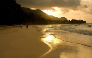 Berjaya Beau Vallon Bay Beach Resort and Casino