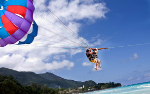 Berjaya Beau Vallon Bay Beach Resort and Casino