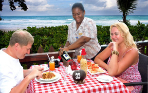 Berjaya Beau Vallon Bay Beach Resort and Casino