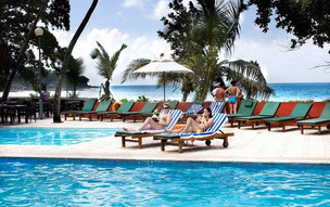 Berjaya Beau Vallon Bay Beach Resort and Casino