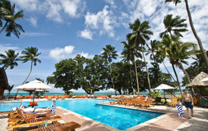 Berjaya Beau Vallon Bay Beach Resort and Casino