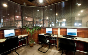 Berjaya Beau Vallon Bay Beach Resort and Casino