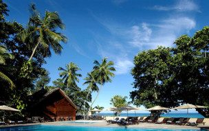 Berjaya Beau Vallon Bay Beach Resort and Casino