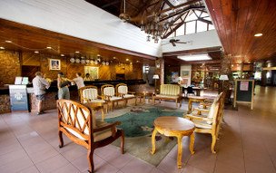 Berjaya Beau Vallon Bay Beach Resort and Casino