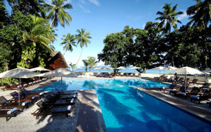 Berjaya Beau Vallon Bay Beach Resort and Casino