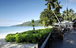 Berjaya Beau Vallon Bay Beach Resort and Casino
