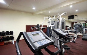 Berjaya Beau Vallon Bay Beach Resort and Casino