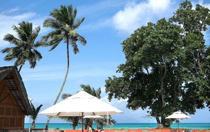 Berjaya Beau Vallon Bay Beach Resort and Casino