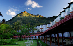 Berjaya Beau Vallon Bay Beach Resort and Casino