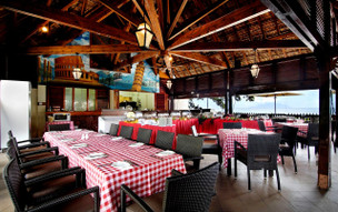 Berjaya Beau Vallon Bay Beach Resort and Casino