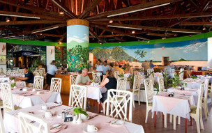 Berjaya Beau Vallon Bay Beach Resort and Casino