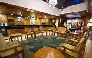 Berjaya Beau Vallon Bay Beach Resort and Casino