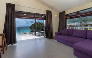 Coral Strand services