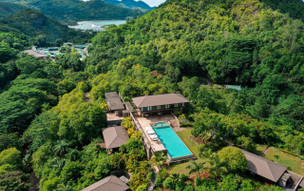 Four Seasons Resort Seychelles