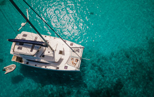 Four Seasons Resort Seychelles