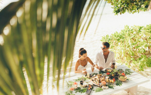 Four Seasons Resort Seychelles