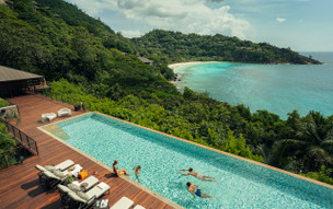 Four Seasons Resort Seychelles