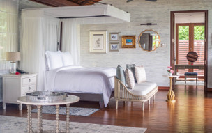 Four Seasons Resort Seychelles