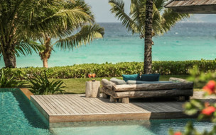 Four Seasons Resort Seychelles