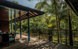 Four Seasons Resort Seychelles