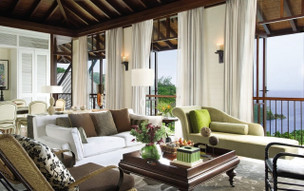 Four Seasons Resort Seychelles