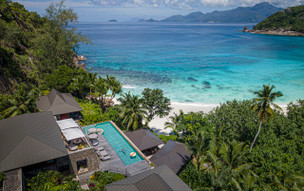 Four Seasons Resort Seychelles