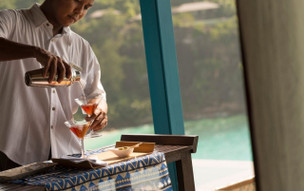 Four Seasons Resort Seychelles
