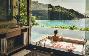 Four Seasons Resort Seychelles