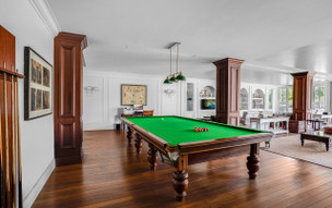 Kempinski Seychelles Resort