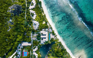 Kempinski Seychelles Resort