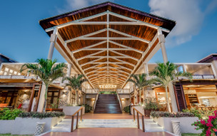 Kempinski Seychelles Resort