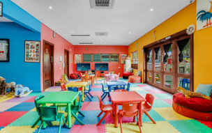 Kempinski Seychelles Resort