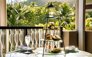 Kempinski Seychelles Resort