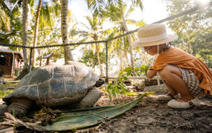 Kempinski Seychelles Resort