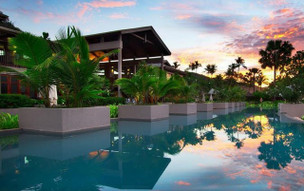 Kempinski Seychelles Resort