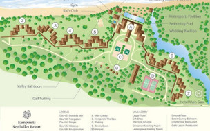 Kempinski Seychelles Resort