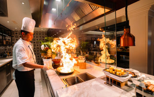 Kempinski Seychelles Resort