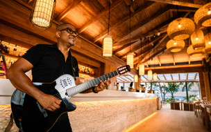 Kempinski Seychelles Resort