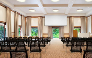 Kempinski Seychelles Resort