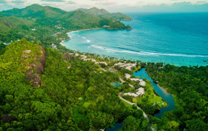 Kempinski Seychelles Resort