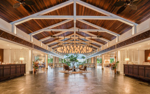 Kempinski Seychelles Resort