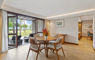 Kempinski Seychelles Resort