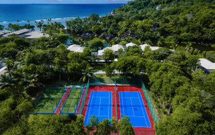 Kempinski Seychelles Resort